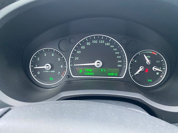 Saab 9-3 14 of 15