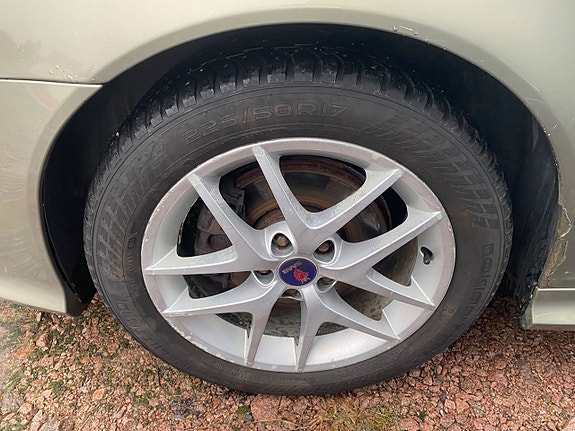 Saab 9-3 15 of 15