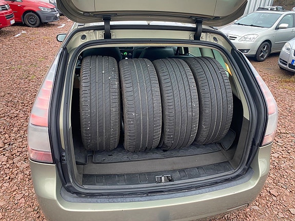 Saab 9-3 6 of 15