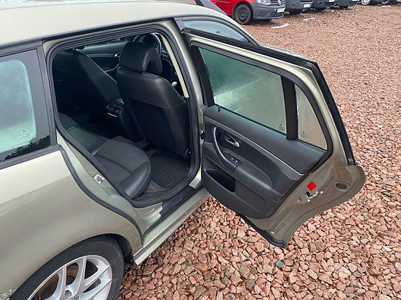 Saab 9-3 7 of 15