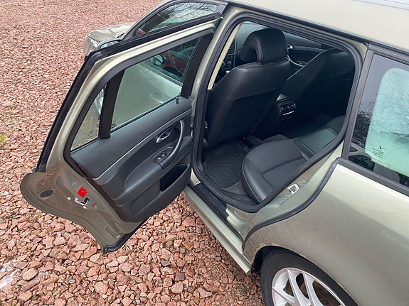 Saab 9-3 8 of 15