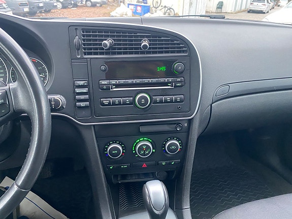 Saab 9-3 12 of 15