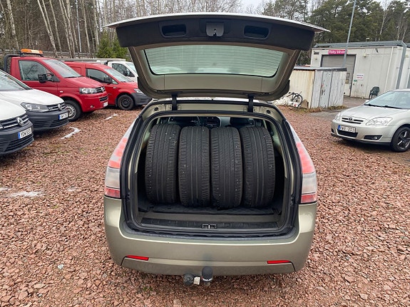 Saab 9-3 5 of 5