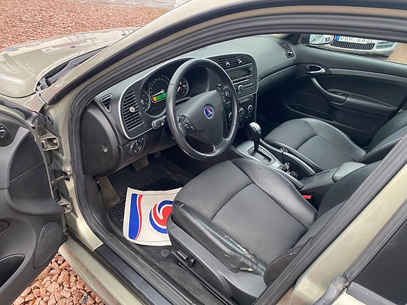 Saab 9-3 10 of 15
