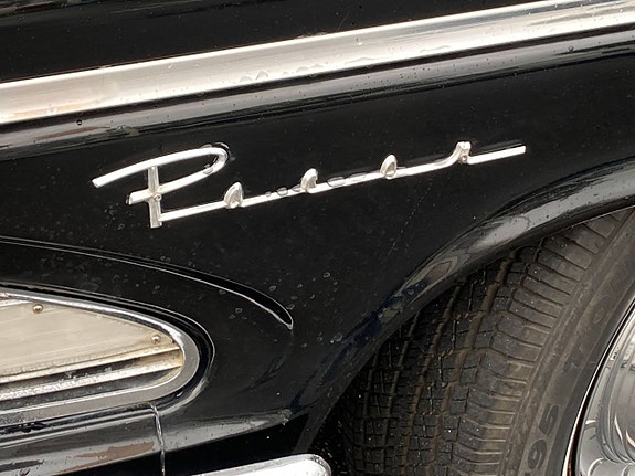 Edsel Pacer 10 of 18