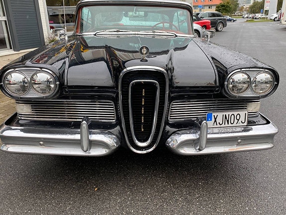 Edsel Pacer 3 of 18