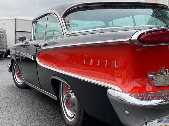 Edsel Pacer 7 of 18