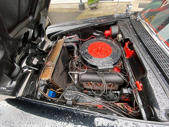 Edsel Pacer 18 of 18