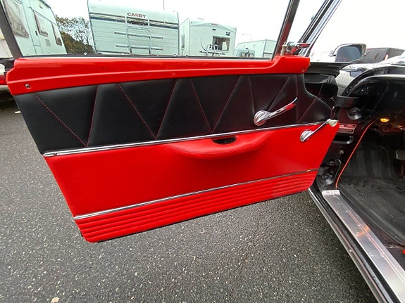 Edsel Pacer 11 of 18