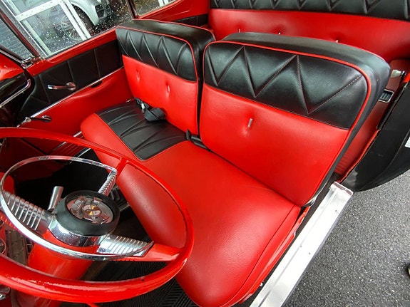 Edsel Pacer 13 of 18