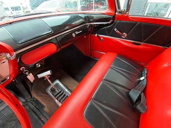 Edsel Pacer 16 of 18