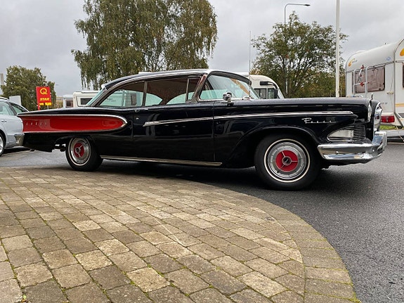 Edsel Pacer 4 of 18