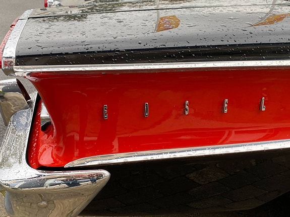 Edsel Pacer 9 of 18