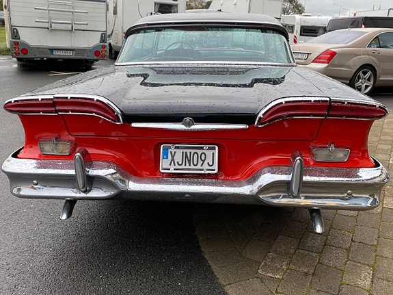Edsel Pacer 6 of 18