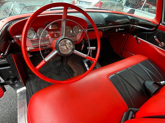 Edsel Pacer 12 of 18