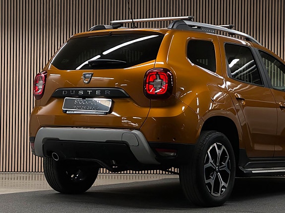 Dacia Duster 11 of 25