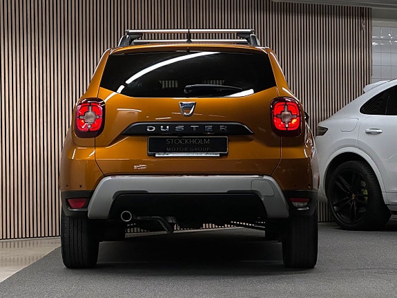 Dacia Duster 8 of 25