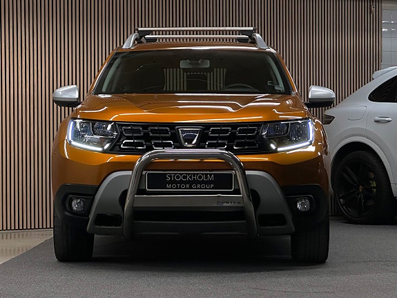 Dacia Duster 2 of 25