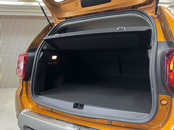 Dacia Duster 24 of 25