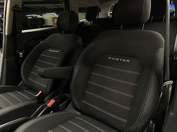 Dacia Duster 21 of 25