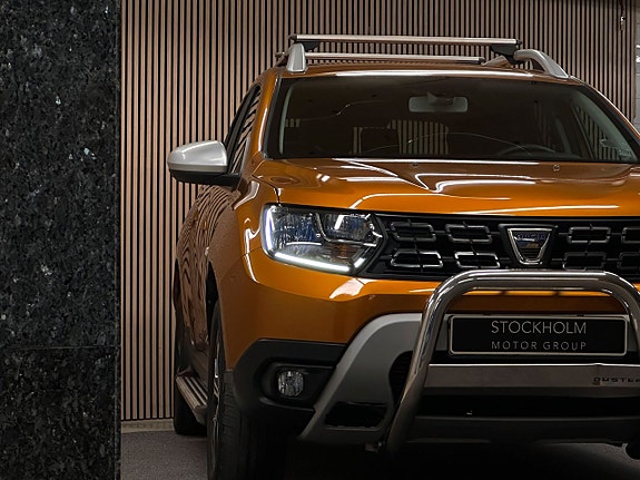 Dacia Duster 6 of 25