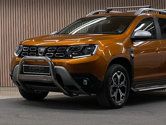 Dacia Duster 5 of 25