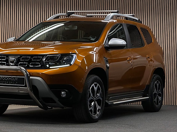 Dacia Duster 4 of 25