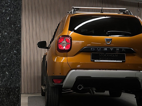 Dacia Duster 12 of 25