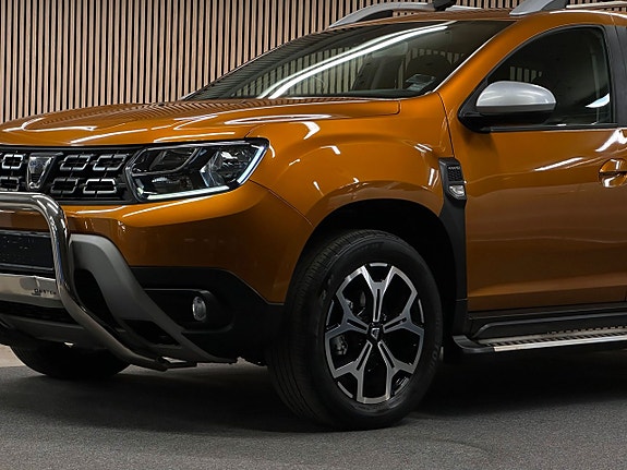 Dacia Duster 3 of 25