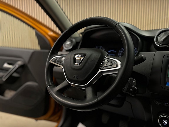 Dacia Duster 16 of 25