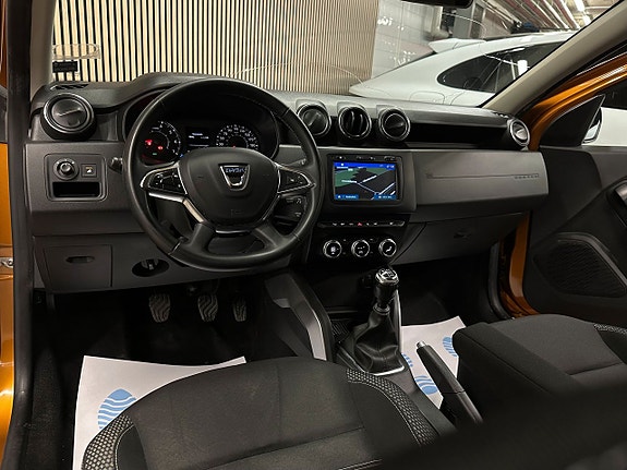 Dacia Duster 14 of 25