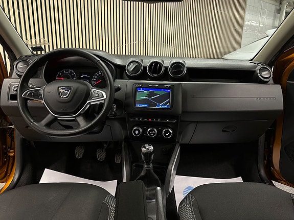 Dacia Duster 15 of 25