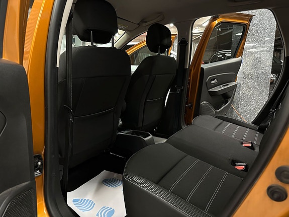 Dacia Duster 23 of 25