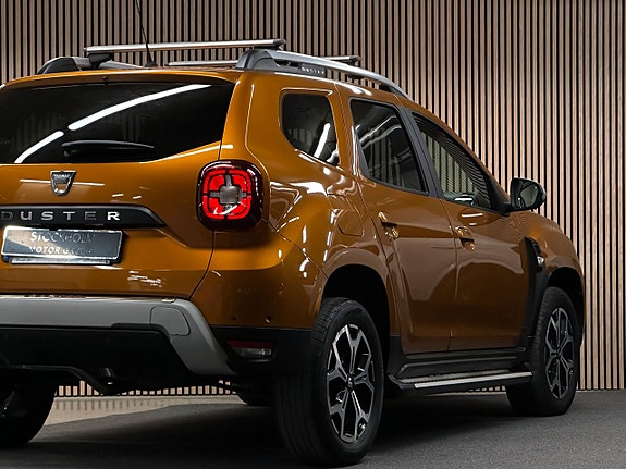 Dacia Duster 10 of 25
