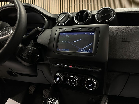 Dacia Duster 17 of 25