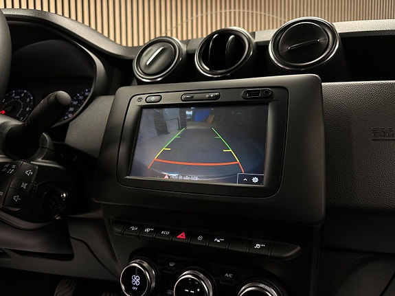 Dacia Duster 20 of 25