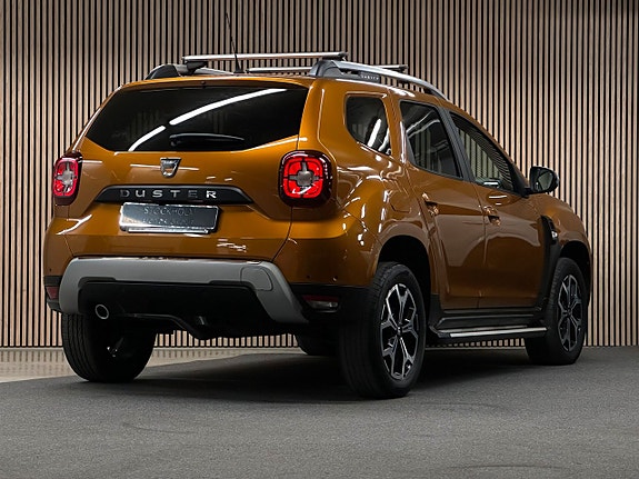 Dacia Duster 7 of 25