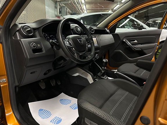 Dacia Duster 13 of 25