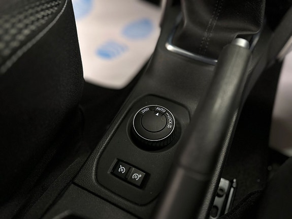 Dacia Duster 19 of 25