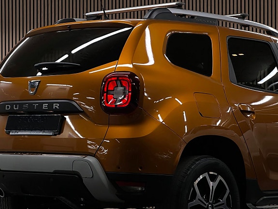 Dacia Duster 9 of 25