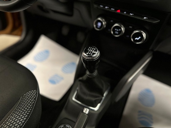 Dacia Duster 18 of 25