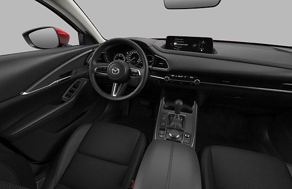 Mazda CX-30 4 of 4
