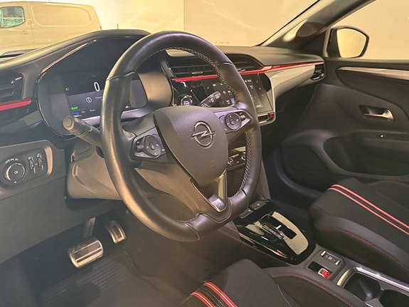 Opel Corsa-e 6 of 12