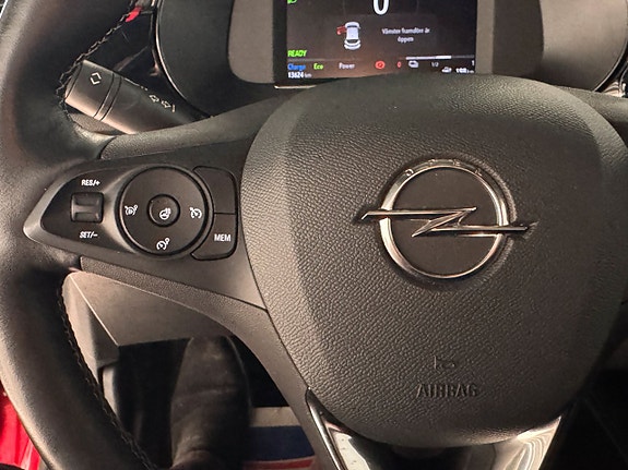 Opel Corsa-e 7 of 12