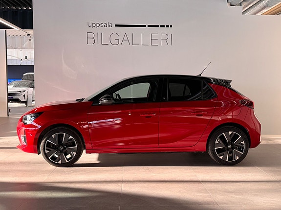 Opel Corsa-e 3 of 5