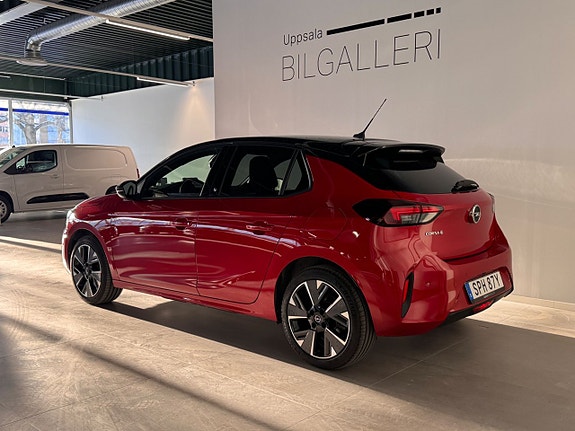Opel Corsa-e 4 of 5