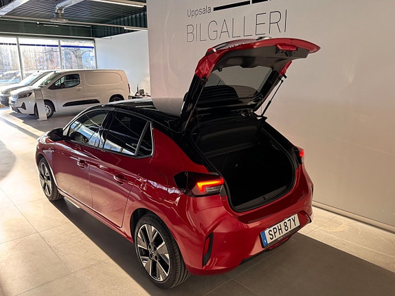 Opel Corsa-e 5 of 5