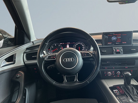 Audi A6 9 of 19