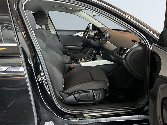 Audi A6 10 of 19