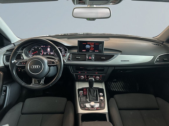 Audi A6 8 of 19